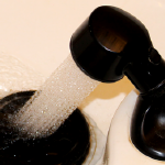 微細な泡のマッサージ効果