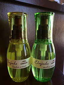 富士市美容室ショコラのおすすめ!エルジューダ リンバーセラムの画像