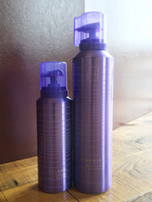 プラーミア リファイニング マイクロムースの商品写真