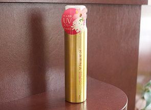 ボディスパークリングUVの商品写真