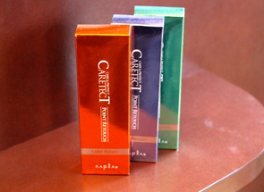 ポイントリタッチの商品写真