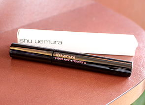 shu uemuraストレッチ EX プレサイス フィニッシュ ウォータープルーフ マスカラ ブラックの商品写真