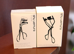 shu uemura Sカーラー・アイラッシュカーラーNの商品写真