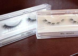 shu uemura アイラッシュ&アドヘシブNの商品写真
