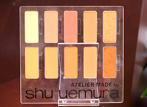 shu uemuraグローオンの商品写真