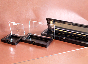 shu uemura レフィルケースの商品写真