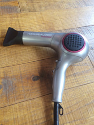 富士市の美容室ショコラでおすすめのヘアビューザーの画像