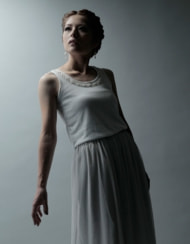 富士市美容室ショコラの秋のスタイル2