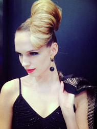 ショコラのAyamiが全国大会に出場してきました。