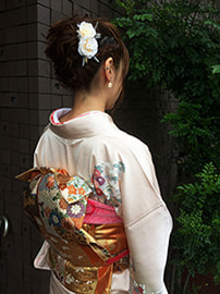 富士市美容院ショコラの七五三モデル写真3