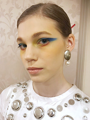 富士市の美容室ショコラの瀧井絢美がシュウウエムラ メイクアップ コンテスト 全国大会に出場してきました!のイメージ画像3