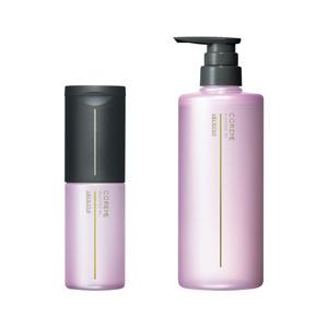 新商品コアミーのシャンプーEX