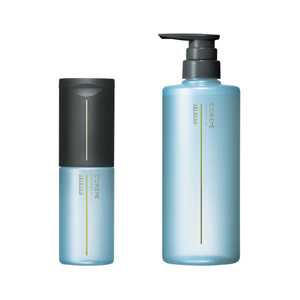 新商品コアミーのシャンプーM