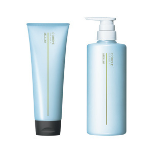 新商品コアミーのヘアマスクM