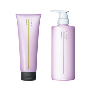 新商品コアミーのヘアマスクEX