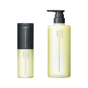 新商品コアミーのシャンプーS